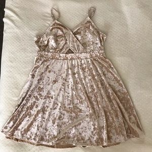 It’s just sitting in my closet